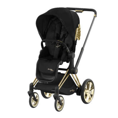 Коляска Cybex ePriam by Jeremy Scott Wings Коляска Cybex ePriam by Jeremy Scott Wings