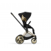 Коляска Cybex ePriam by Jeremy Scott Wings Коляска Cybex ePriam by Jeremy Scott Wings