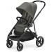 Прогулянкова коляска Cybex Gazelle S Soho grey mid grey Прогулянкова коляска Cybex Gazelle S Soho grey mid grey