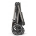 Прогулянкова коляска Cybex Gazelle S Soho grey mid grey Прогулянкова коляска Cybex Gazelle S Soho grey mid grey