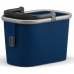 Прогулянкова коляска Cybex Gazelle S TPE Navy Blue