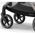 Прогулянкова коляска Cybex Gazelle S TPE Navy Blue