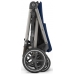Прогулянкова коляска Cybex Gazelle S TPE Navy Blue