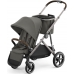 Прогулянкова коляска Cybex Gazelle S TPE Soho Grey