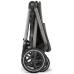 Прогулянкова коляска Cybex Gazelle S TPE Soho Grey