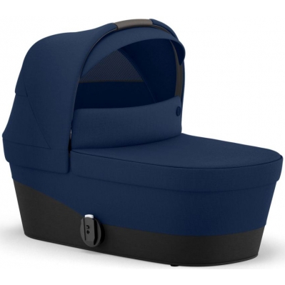 Колиска Cybex Gazelle S Navy Blue navy blue Колиска Cybex Gazelle S Navy Blue navy blue
