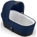Колиска Cybex Gazelle S Navy Blue navy blue Колиска Cybex Gazelle S Navy Blue navy blue