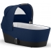Колиска Cybex Gazelle S Navy Blue navy blue Колиска Cybex Gazelle S Navy Blue navy blue