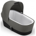 Колиска Cybex Gazelle S Soho Grey mid grey Колиска Cybex Gazelle S Soho Grey mid grey