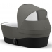 Колиска Cybex Gazelle S Soho Grey mid grey Колиска Cybex Gazelle S Soho Grey mid grey