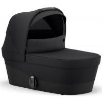 Колиска Cybex Gazelle S Deep Black