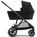 Колиска Cybex Gazelle S Deep Black