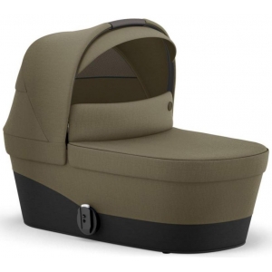 Колиска Cybex Gazelle S Classic Beige mid beige Колиска Cybex Gazelle S Classic Beige mid beige