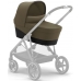 Колиска Cybex Gazelle S Classic Beige mid beige