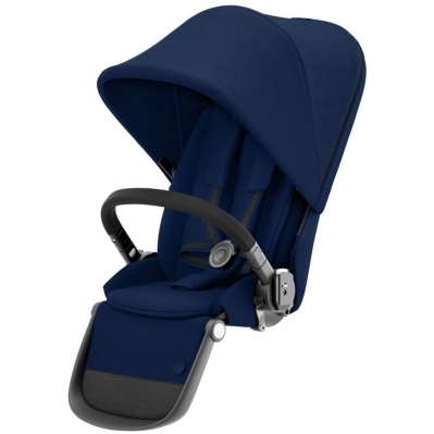 Прогулянковий блок Cybex Gazelle S Navy Blue navy blue Прогулянковий блок Cybex Gazelle S Navy Blue navy blue