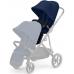 Прогулянковий блок Cybex Gazelle S Navy Blue navy blue Прогулянковий блок Cybex Gazelle S Navy Blue navy blue