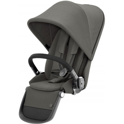 Прогулянковий блок Cybex Gazelle S Soho Grey mid grey