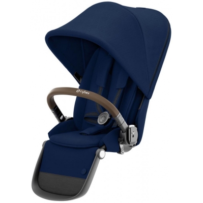 Прогулянковий блок Cybex Gazelle S TPE Navy Blue navy blue Прогулянковий блок Cybex Gazelle S TPE Navy Blue navy blue