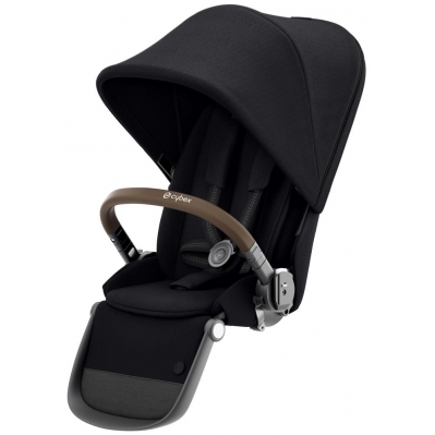 Прогулянковий блок Cybex Gazelle S TPE Deep Black