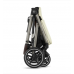 Коляска Cybex Gazelle S TPE Seashell Beige Коляска Cybex Gazelle S TPE Seashell Beige