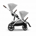 Прогулянковий блок Cybex Gazelle S SLV Lava Grey