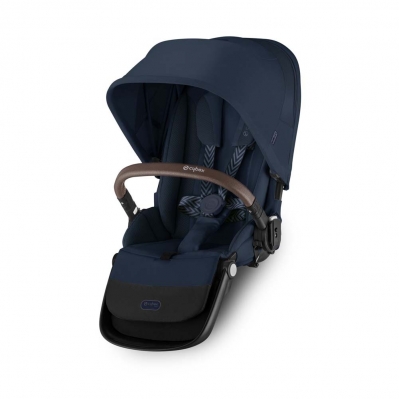 Прогулянковий блок Cybex Gazelle S SLV Ocean Blue