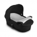 Люлька Cybex Gazelle S Moon Black Люлька Cybex Gazelle S Moon Black
