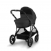 Люлька Cybex Gazelle S Moon Black Люлька Cybex Gazelle S Moon Black