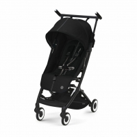Прогулянкова коляска Cybex Libelle Moon Black