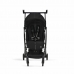 Прогулянкова коляска Cybex Libelle Moon Black