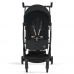 Прогулянкова коляска Cybex Libelle Magic Black Прогулянкова коляска Cybex Libelle Magic Black