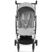 Прогулянкова коляска Cybex Libelle Fog Grey