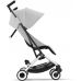 Прогулянкова коляска Cybex Libelle Fog Grey
