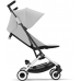 Прогулянкова коляска Cybex Libelle Fog Grey