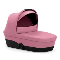 Люлька Cybex Melio Magnolia Pink purple