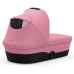 Люлька Cybex Melio Magnolia Pink purple
