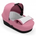 Люлька Cybex Melio Magnolia Pink purple