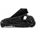 Прогулянкова коляска Cybex Melio Real Black