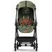 Прогулянкова коляска Cybex Melio Olive Green