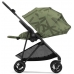 Прогулянкова коляска Cybex Melio Olive Green