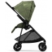 Прогулянкова коляска Cybex Melio Olive Green
