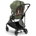Прогулянкова коляска Cybex Melio Olive Green