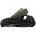 Прогулянкова коляска Cybex Melio Olive Green