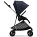 Прогулянкова коляска Cybex Melio Ocean Blue