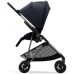 Прогулянкова коляска Cybex Melio Ocean Blue
