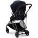 Прогулянкова коляска Cybex Melio Ocean Blue