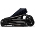 Прогулянкова коляска Cybex Melio Ocean Blue