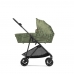 Люлька Cybex Melio Olive Green