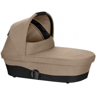 Колиска Cybex Melio Classic Beige mid beige