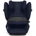 Автокрісло Cybex Pallas G i-Size Navy Blue Автокрісло Cybex Pallas G i-Size Navy Blue